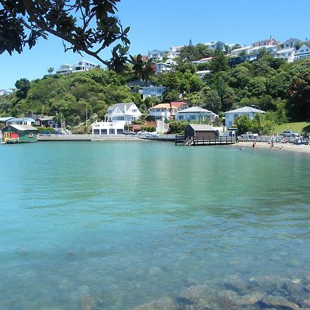 Bella Vista Motel Wellington Exteriör bild