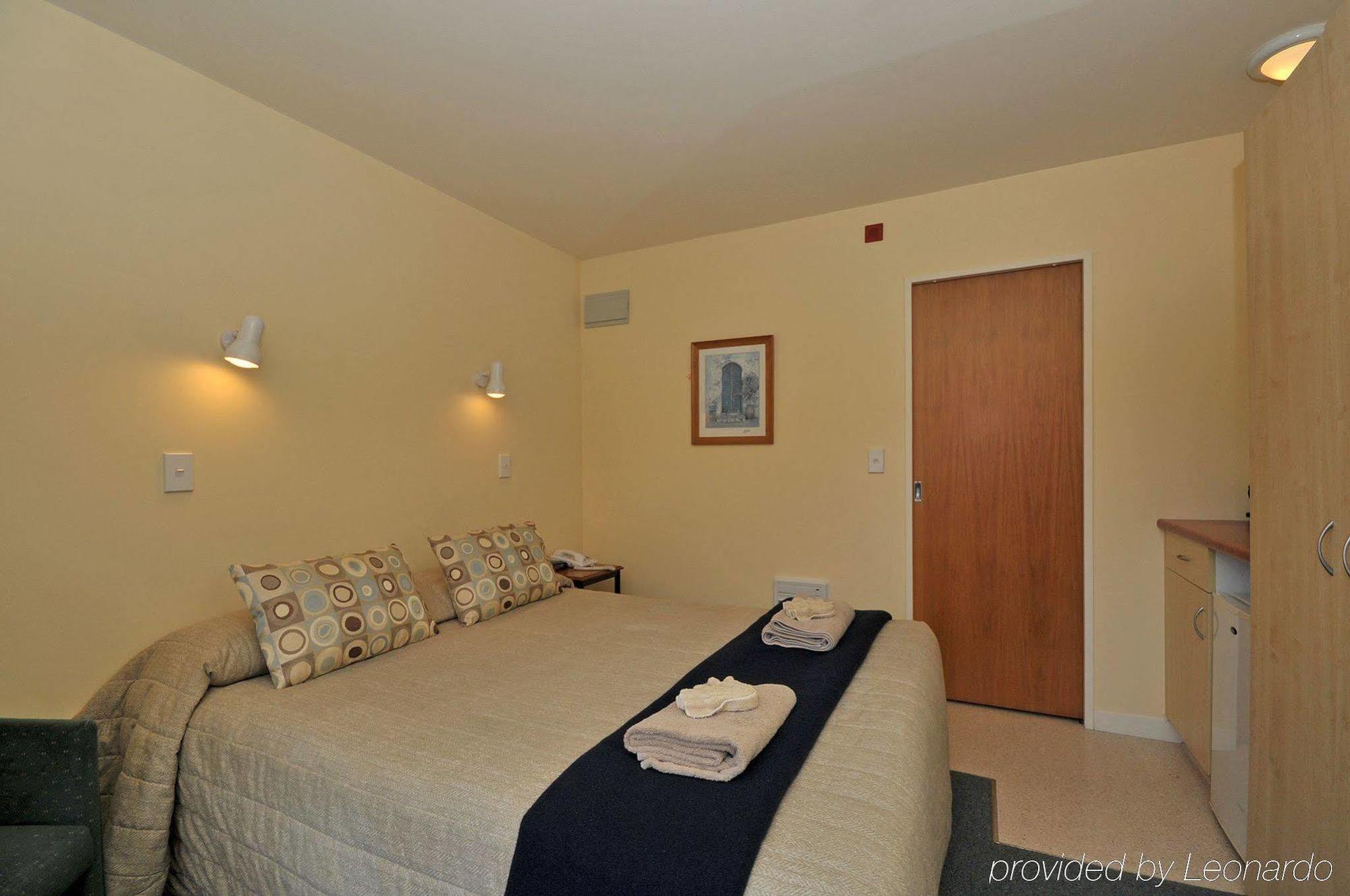 Bella Vista Motel Wellington Rum bild